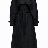 Nibras Trench Coat