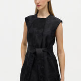 Nibras Trench Coat
