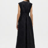 Nibras Trench Coat