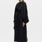 Nibras Trench Coat