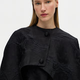 Nibras Trench Coat