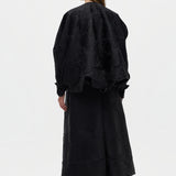 Nibras Trench Coat