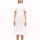 Minimal Gömlek Elbise