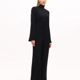 Dik Yaka Şık Tulum