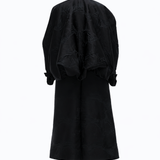Nibras Trench Coat
